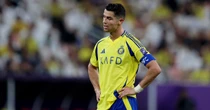 Zawrzało po porażce zespołu Cristiano Ronaldo. "Ten oszust powinien ustąpić"
