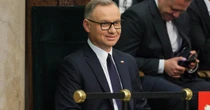 Media: Andrzej Duda zdecydował w sprawie przyszłości. Zmiana planów
