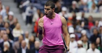 Zwrot za zwrotem w finale US Open! Mistrz pokonany w starciu gigantów
