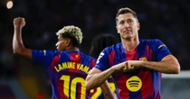 Oto kto ma zastąpić Lewandowskiego w Barcelonie. Ujawnili listę