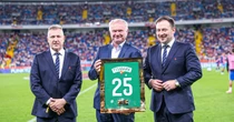25 lat rozwoju dziecięcej pasji. Jubileuszowa edycja Pucharu Tymbarku z finałem na Superauto.pl Stadionie Śląskim