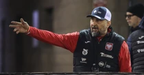 Nie ma złota, jest rezygnacja! Reprezentacja Polski bez trenera