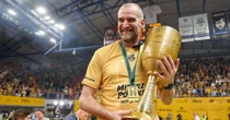 Massimo Botti może zostać cudotwórcą. Cały Rzeszów na to czeka