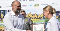 Piękny gest Borussii Dortmund! Niemiecki gigant zabierze dzieci powodzian na obóz