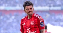 Przełom! Dawid Kownacki zmienia klub. Rozpoczął testy medyczne