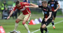 ŁKS Łódź zaskoczył. Czwarte zwycięstwie z rzędu
