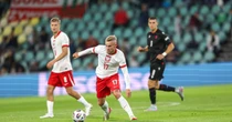 Jego rajdy to za mało. Oceniamy występ Polaków w meczu z Gruzją