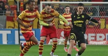 Jagiellonia nie pozostawiła żadnych złudzeń. Arka została zatopiona