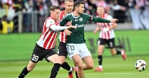 Wielkie hity w Ekstraklasie! Legia i Raków walczą o punkty