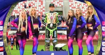 Patryk Dudek mistrzem Europy! Kolejny Polak z awansem do Grand Prix