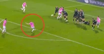 Kapitalny gol w Ekstraklasie! Na wagę zwycięstwa. Tylko zobacz