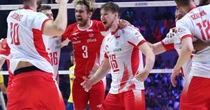 Złoto! Niebywały mecz Polaków w wielkim finale LN! Gigant rozbity