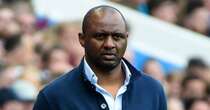 Oficjalnie! Patrick Vieira nowym trenerem Genoi