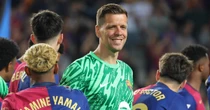 Szczęsny wydał wyrok na kolegę. Oto główny problem Barcelony