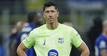 Robert Lewandowski ma ustąpić. Trzęsienie ziemi w Barcelonie. Hansi Flick zmienia plan