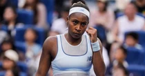 Totalna demolka Coco Gauff w Wuhanie!
