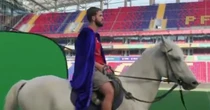 Wieszczą koniec gwiazdy w Moskwie. Tak go potraktowali