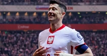 Robert Lewandowski śmieje się nam w twarz. I nawet tego nie ukrywa
