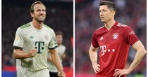 Harry Kane zostawił Roberta Lewandowskiego w tyle. Rekord pobity