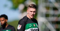 Czołowy napastnik Europy wymusza transfer. Idzie na wojnę z klubem