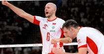 4:0! Polscy siatkarze demolują Brazylię tuż przed MŚ!