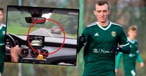 23-latek jechał 190 km na godz. Nagranie wstrząsnęło Polską. Mamy głos policji