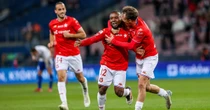 Wisła Kraków wyszarpała zwycięstwo! Zdecydował jeden moment