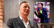 Tomasz Hajto ostro zaatakował Wojciecha Szczęsnego. "Nie wystarczy, że masz dużo pieniędzy"