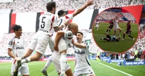 Zwrot w finale PP. Marciniak anulował gola. Ale co zrobił gwiazdor Legii?! Zobacz!