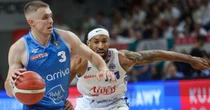 Derby w ćwierćfinale pod koszem. Anwil faworytem, rywali czeka 7 meczów w 16 dni