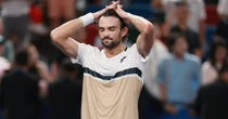 Sensacja roku! 204. rakieta świata w finale, Novak Djoković za burtą!