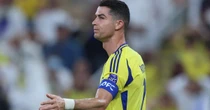 To znowu się stało! Koniec marzeń Cristiano Ronaldo