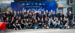 Đạo diễn Đinh Tuấn Vũ tái xuất với dự án điện ảnh tâm lý - kịch tính