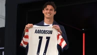 USA Midfielder Brenden Aaronson Gets Leave From World Cup Training For Wedding