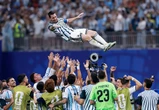 Are There Any World Cup Games Today? Quarterfinal Schedule France, Argentina, More