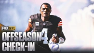 NFL Offseason Check-In: Why Browns QB Deshaun Watson Might Bounce Back in 2026