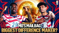 Does USA Have Enough Depth? Could They Beat Spain? Maurice Edu Answers Fans' Questions
