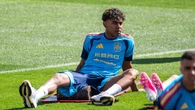 Spain's Wonderkid Lamine Yamal Eyes World Cup Glory Despite Injury Fears