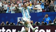 Argentina Players React To 'Emotional' Comeback Win Over Egypt At World Cup