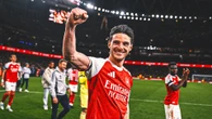 Declan Rice On Why He's A 'Big-Game Player' As Arsenal Eyes UCL, EPL Double