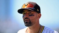 Padres Cut Ties With Outfielder Nick Castellanos After Rough 39-Game Stint