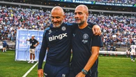 Man City To Name Enzo Maresca As Pep Guardiola's Successor On Three-Year Deal