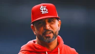 Cardinals Manager Oliver Marmol: Brewers Relayed Signs Before Abner Uribe Gesture