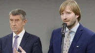 Czeski minister zdrowia podał się do dymisji. Po 48 dniach