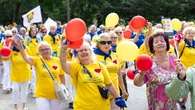 Kraków stolicą seniorów. Nadchodzi największa taka impreza w Europie