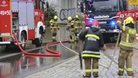 Alarm hydrologiczny. Niebezpiecznie wzbiera woda w rzekach [WIDEO]