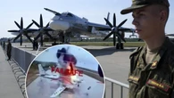 Operacja „Pajęczyna”. Ujawniono bilans ataku na rosyjskie lotnictwo