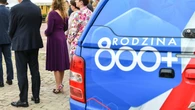 Cudzoziemcy wyłudzali świadczenia na nieistniejące dzieci