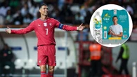 URSU9 już w Polsce. Woda od Ronaldo ma wysokie pH i wysoką cenę