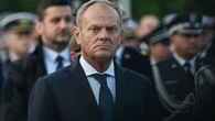 Tusk: Andrzej Poczobut jest priorytetem w rozmowach z Białorusią